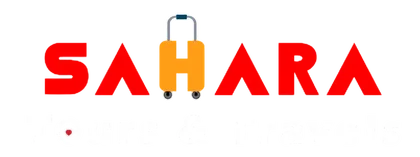 Sahara Tours and Travels logo